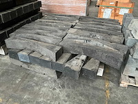 Rubberen coil support blokken (140x) - afbeelding 2 van  2