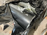 Rubberen doek op tol (4x) - afbeelding 2 van  2