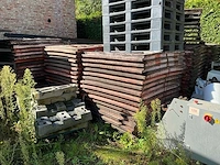 Rubberen klinkervorm (140x) - afbeelding 5 van  5