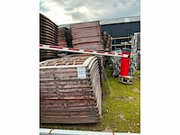Rubberen klinkervorm (375x) - afbeelding 5 van  8