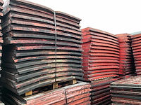 Rubberen klinkervormen (150x) - afbeelding 8 van  10