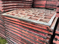 Rubberen klinkervormen (150x) - afbeelding 5 van  10