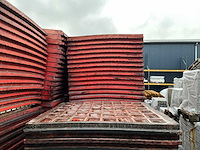 Rubberen klinkervormen (150x) - afbeelding 7 van  9