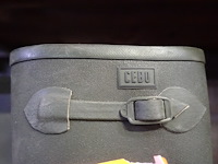 Rubberen laarzen - maat 38 - afbeelding 7 van  8