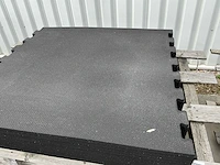 Rubberen mat (10x) - afbeelding 3 van  4