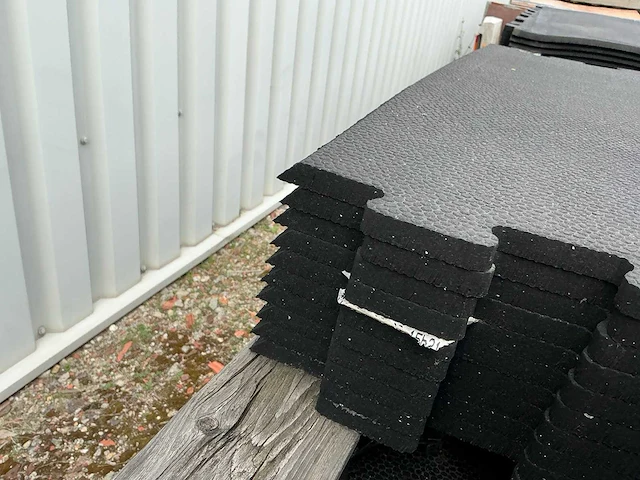 Rubberen mat (10x) - afbeelding 4 van  4