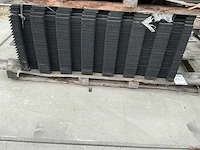 Rubberen mat (25x) - afbeelding 3 van  4