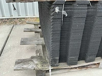 Rubberen mat (25x) - afbeelding 4 van  4