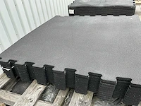Rubberen mat (37x) - afbeelding 6 van  6