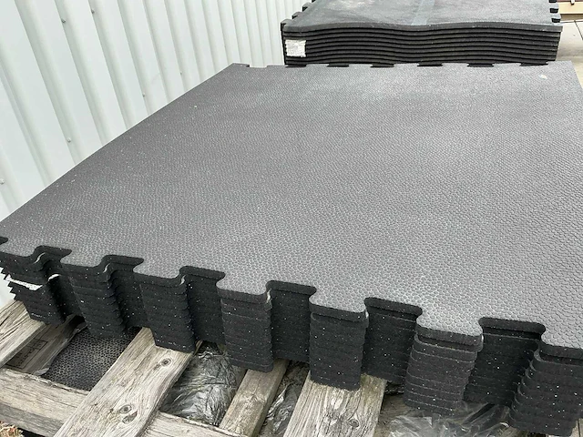 Rubberen mat (37x) - afbeelding 6 van  6