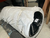 Rubberen mat op rol (36,6 m2) - afbeelding 7 van  7