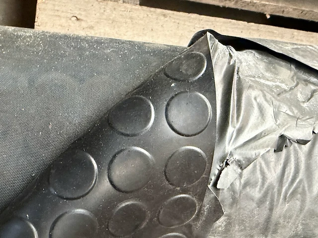 Rubberen mat op rol - afbeelding 3 van  3