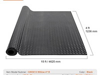 Rubberen mat - afbeelding 1 van  1