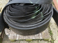 Rubberen profielen l ±400 cm - afbeelding 2 van  3