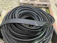 Rubberen profielen l ±400 cm - afbeelding 3 van  3
