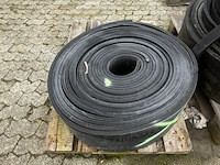 Rubberen profielen l ±500 cm - afbeelding 2 van  3