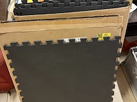 Rubberen puzzelmatten - afbeelding 1 van  3