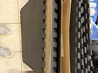 Rubberen puzzelmatten - afbeelding 2 van  3