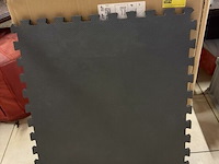 Rubberen puzzelmatten - afbeelding 3 van  3