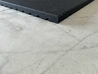 Rubberen tegel (35 m²) - afbeelding 3 van  4