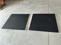 Rubberen tegel (35 m²) - afbeelding 1 van  4
