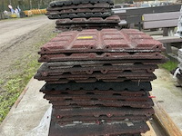 Rubberen valtegels - afbeelding 2 van  5