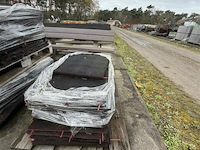 Rubberen valtegels - afbeelding 3 van  5