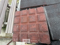 Rubberen valtegels - afbeelding 5 van  5