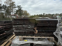 Rubberen valtegels - afbeelding 1 van  5