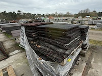 Rubberen valtegels - afbeelding 2 van  5