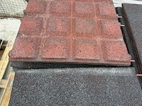 Rubberen valtegels - afbeelding 5 van  5