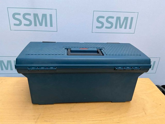 Rubbermaid - 7714 - tool box - afbeelding 6 van  6