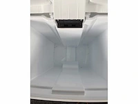 Rubbermaid - afvalemmers en prullenbakken (4x) - afbeelding 5 van  7