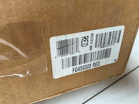Rubbermaid 4593-00 center drawer accessoire kit (2x) - afbeelding 5 van  7
