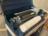 Rubbermaid ez-swap opberg-/wisselwagen - afbeelding 5 van  6