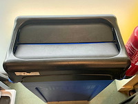 Rubbermaid slimjim afvalemmer (3x) - afbeelding 2 van  4