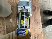 Rubbermaid vliegendispensers/verdelgers (4x) - afbeelding 4 van  4