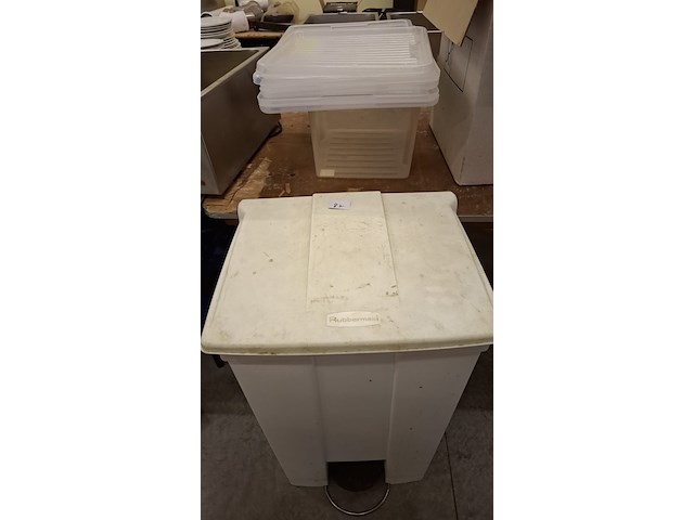 Rubbermaid - afbeelding 1 van  1