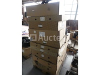 Rubberprofielen voor schuco aluminium frames - afbeelding 5 van  5