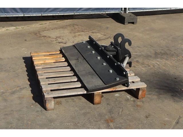 Rubberschuif 150cm cw05 nieuw - afbeelding 1 van  1