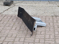 Rubberschuif