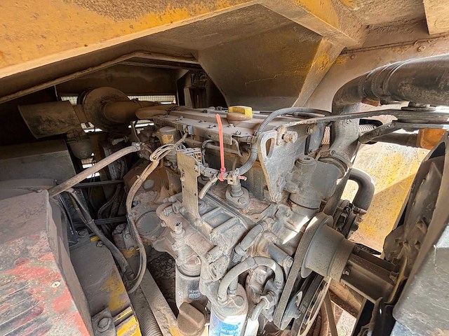 Rubble master - 2000 - rm60 - overige grondverzetapparatuur - afbeelding 7 van  16