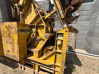 Rubble master - 2000 - rm60 - overige grondverzetapparatuur - afbeelding 10 van  22