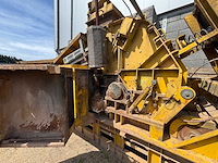 Rubble master - 2000 - rm60 - overige grondverzetapparatuur - afbeelding 11 van  16