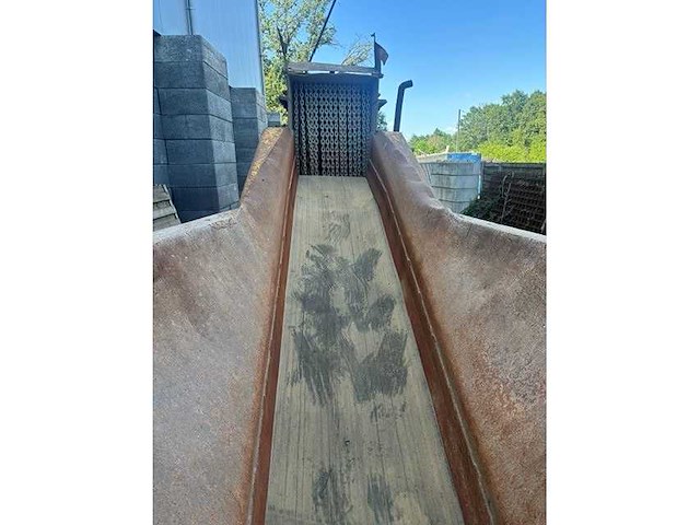 Rubble master - 2000 - rm60 - overige grondverzetapparatuur - afbeelding 12 van  16