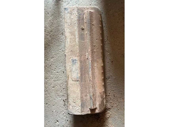 Rubble master - 2000 - rm60 - overige grondverzetapparatuur - afbeelding 15 van  22
