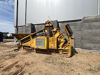 Rubble master - 2000 - rm60 - overige grondverzetapparatuur - afbeelding 10 van  16