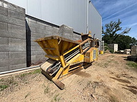 Rubble master - 2000 - rm60 - overige grondverzetapparatuur - afbeelding 13 van  16