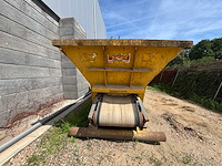 Rubble master - 2000 - rm60 - overige grondverzetapparatuur - afbeelding 14 van  16
