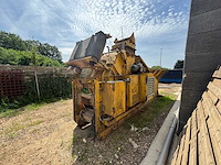 Rubble master - 2000 - rm60 - overige grondverzetapparatuur - afbeelding 21 van  22
